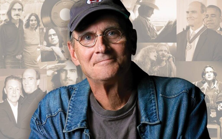 James Taylor
